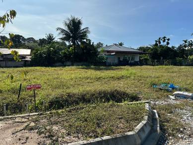 International Lot Taman Pinggiran Kasturi Lunas Kedah