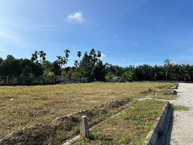 International Lot Taman Pinggiran Kasturi Lunas Kedah