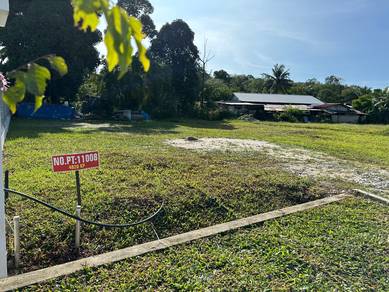 International Lot Taman Pinggiran Kasturi Lunas Kedah