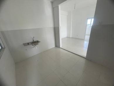 (Cash Back, Below Market) Airtrollis, Bandar Sri Sendayan, Seremban 2