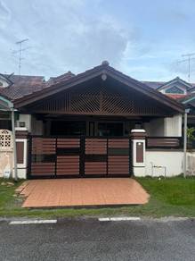 1.5-storey-Terraced-House-for-sale-Kulai-Johor