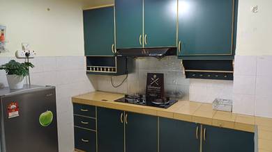 Ridzuan Condominium