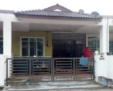 Tmn Nakhoda Bestari PartialFurnish- Lokasi strategik MIMET LUMUT PORT