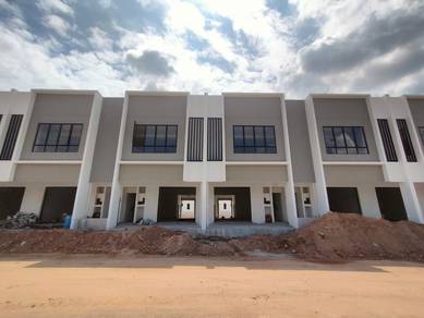 New-Shop-lot-for-sale-Ipoh-Perak