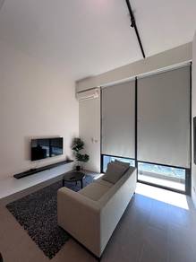 Studio Unit The Establishment, Bangsar (Alila)