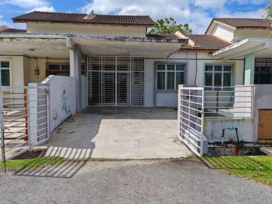 FACING OPEN 🌟 Rumah Teres Setingkat Taman Tasik Utama Ayer Keroh