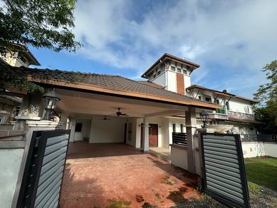 2 Storey Renovated Exclusive Bungalow Laman Kekwa At Nilai Impian N9‼️