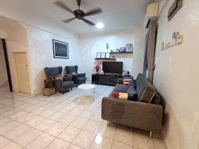 2-storey-Terraced-House-for-sale-Bukit-Tambun-Penang