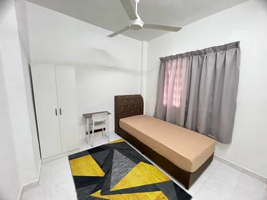 Room-for-rent-Bandar-Sri-Sendayan-Negeri-Sembilan