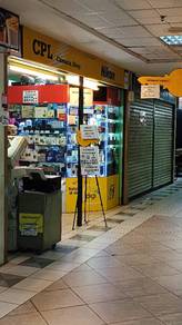 Kk Plaza / Segama / Kg Air / Centre Point