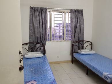 Room-for-rent-Salak-Selatan-Kuala-Lumpur