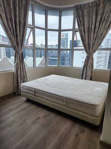 Parkview Service Apartment KL City For Sale