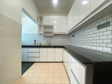 Indah Condominium Prima Damansara Petaling Jaya Selangor