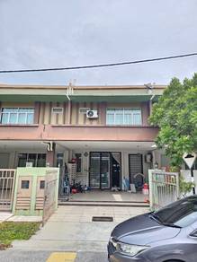 2-storey-Terraced-House-for-sale-Nilai-Negeri-Sembilan