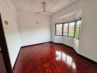 Sek 8 Bandar Baru Bangi Teres 2 Tgkt 20x65