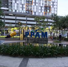 PPA1M Metropolitan Kepong 🦋3R2B1CP Partially/F RENO unit in Kepong