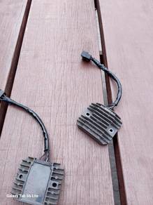 Rectifier kawasaki vn800 ,Vulcan 800.