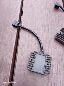 Rectifier kawasaki vn800 ,Vulcan 800.
