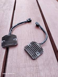 Rectifier kawasaki vn800 ,Vulcan 800.