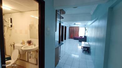 Pangsapuri Perdana (Seksyen 13)