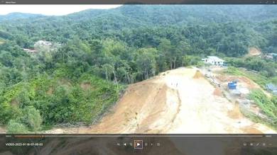 Residential-Land-for-sale-Penampang-Sabah-3