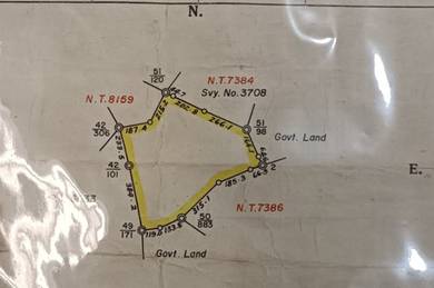 Residential-Land-for-sale-Penampang-Sabah-2