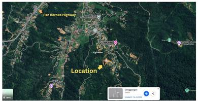 Residential-Land-for-sale-Penampang-Sabah