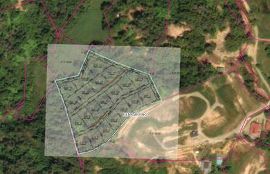 Residential-Land-for-sale-Penampang-Sabah-1