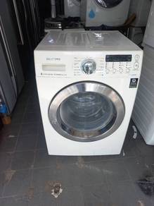 14/7kg combo 2in1 inverter Samsung Washer dryer