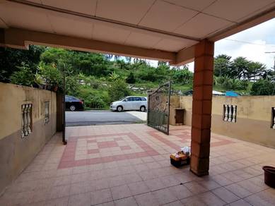 Teres Renovated Gated Guarded Kajang Perdana