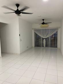 Seri Pinang Apartments @ Setia Alam