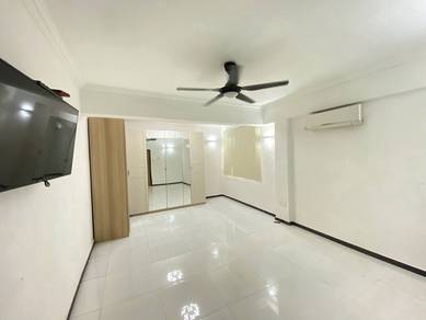 Vista Komanwel A Condominium , Bukit Jalil Kuala Lumpur