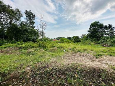 Residential-Land-for-sale-Semabok-Melaka