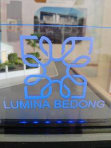 Murah Cantik Lumina City @ Sg Petani