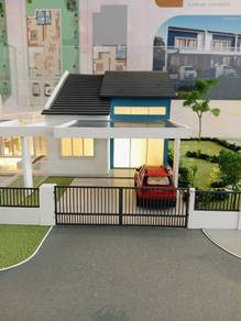 Murah Cantik Lumina City @ Sg Petani