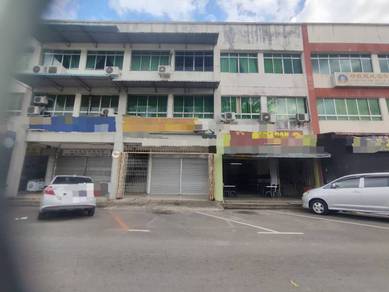 Shop-lot-for-sale-Kuching-Sarawak