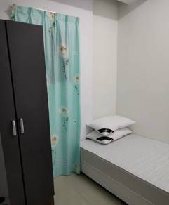 Bilik sewa taman emas teluk kumbar
