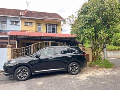 Terraced-House-for-rent-Cheras-Selangor