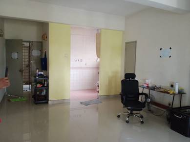 Sri Angkasa Apartment (Shah Alam)