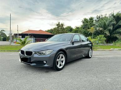 Bmw 320i 2.0 (CBU) (A)