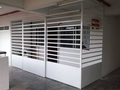 Taman jubilee 4 Fully furnished 1-car park 550 sqft