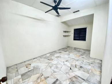 [ Ready To Move In ] Taman Sentosa Klang, Puteri single stry for rent