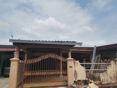 Teres Setingkat Taman Beseri Jaya
