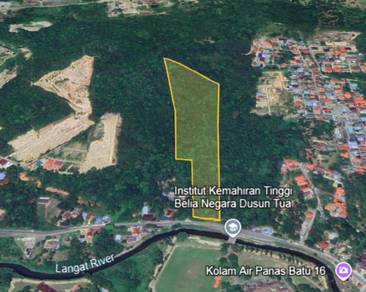Residential-Land-for-sale-Hulu-Langat-Selangor-2