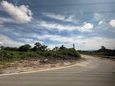 Agricultural-Land-for-sale-Sepang-Selangor