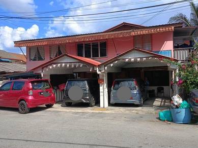 Residential-Land-for-sale-Selayang-Selangor