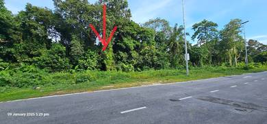 Agricultural-Land-for-sale-Labu-Negeri-Sembilan