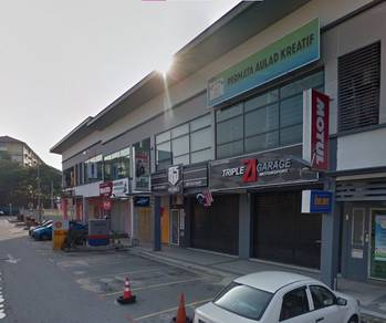 Shop-lot-for-rent-Kota-Damansara-Selangor