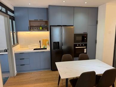 Metia Residence