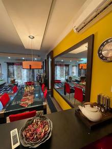 Park Avenue Damansara Damai FULL RENO